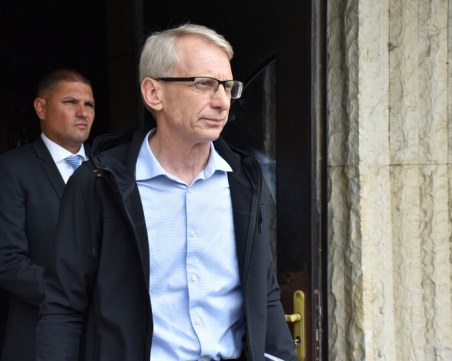 Акад. Денков: Възстановяването след наводненията ще струва милиони