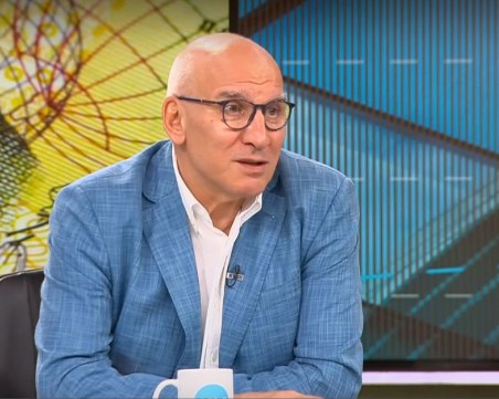 Хампарцумян: Няма да има рязко поскъпване, но цените няма да се върнат на нивата от преди две години