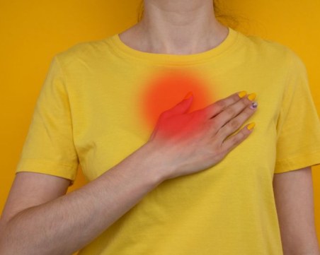 Рядко сърдечно заболяване е било излекувано