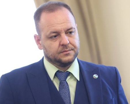 Сандов: Частично бяхме подготвени за проливните дъждове