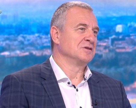 Цветлин Йовчев: Действията в органа, управляващ съдебната система, не са изцяло от вътрешни убеждения