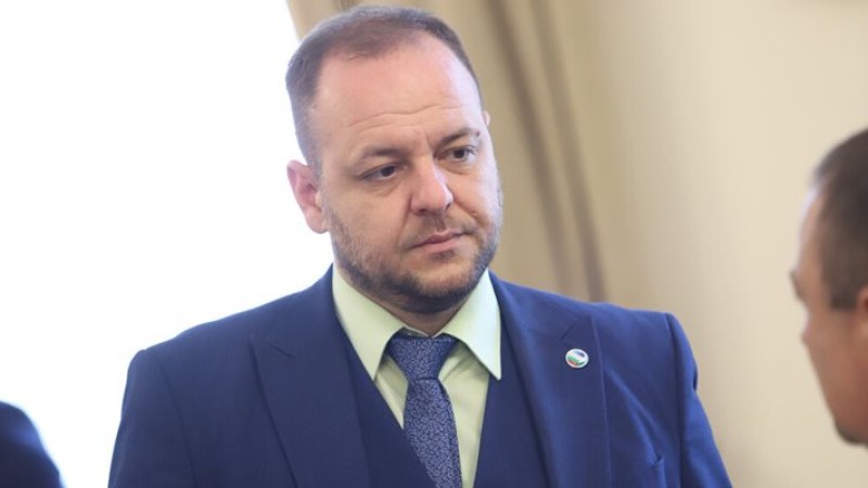 Сандов: Частично бяхме подготвени за проливните дъждове