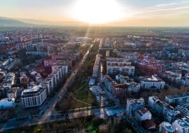 Цените на наемите в Пловдив сериозно изостават спрямо тенденциите на