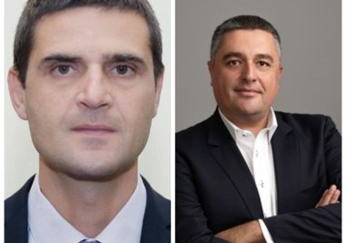 Димитър Недялков е назначен за заместник министър на транспорта и съобщенията