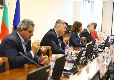 Прокурорската колегия на ВСС се събра на извънредно заседание на