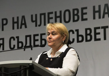 Бързият избор на Борислав Сарафов за ид главен прокурор потвърждава