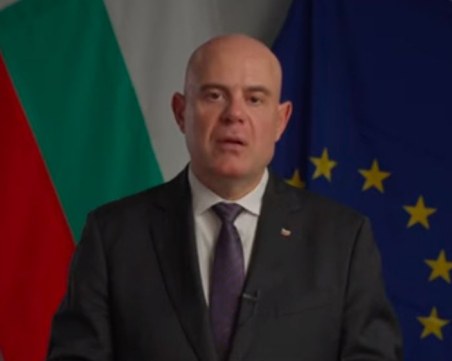 Гешев: Подадох оставка като прокурор, ще продължа битката за истина и справедливост