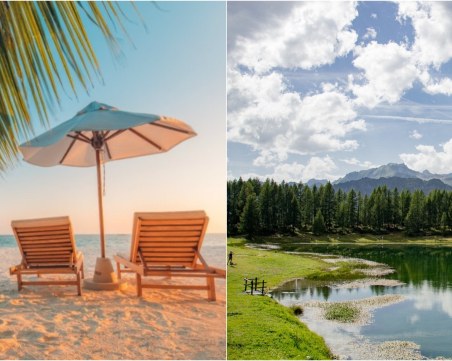 Къде ще прекарат пловдивчани лятната си ваканция?