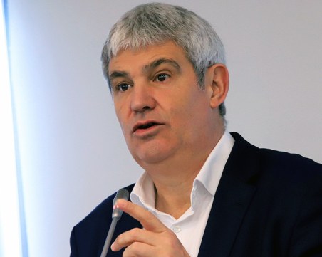 КНСБ: Сериозен спад на цените все още няма