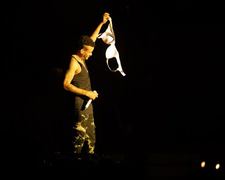 На Франкофоли в Пловдив като на рок концерт през 90-те!