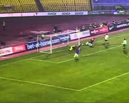 Националите срещу Сърбия - загуба в контрола с 1:6 и само една победа