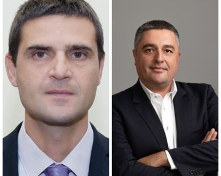 Назначиха още двама заместник-министри