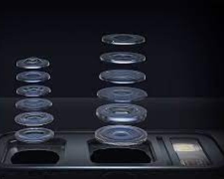 Нова технология превръща камерите на смартфоните в професионални фотоапарати