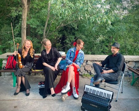 „Пътят към върха