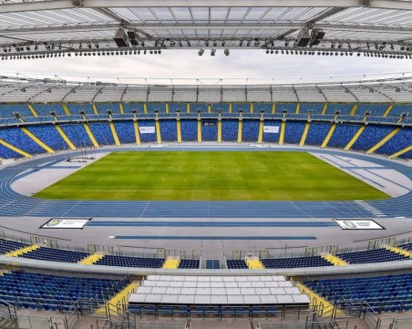 Пловдивски атлети ще участват на Европейското отборно първенство