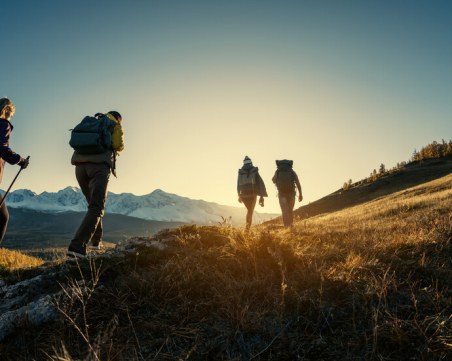 ПП: Разходки в планините днес само до обяд
