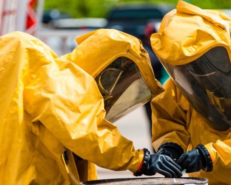 Русия: Има подозрителна ядрена активност от Киев, може да създават „мръсна бомба