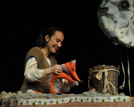 „Синьо лято