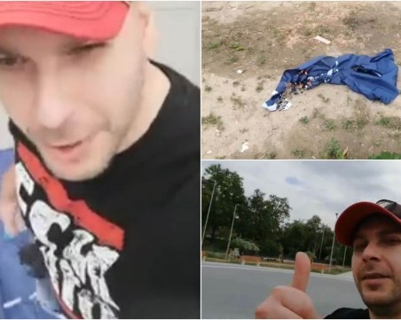 След публикация на TrafficNews за изгореното знаме на НАТО в Пловдив: Прокуратурата започва проверка