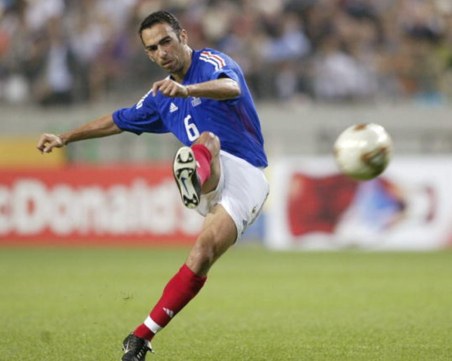 Световен шампион и рекордьор във Висшата лига идват за ''Мача на Надеждата''