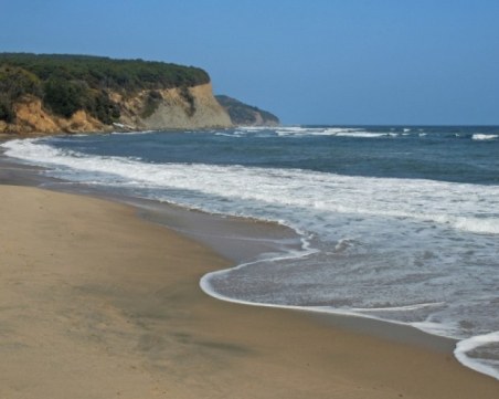 Всеки понеделник ще се взимат проби за състоянието на водата по Черноморието