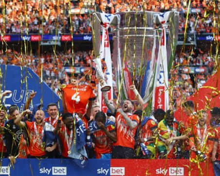 Ясни са всички новаци в топ 5 първенствата