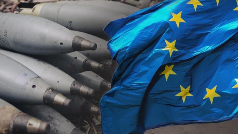 България се включва в инициатива за осигуряване на 1 млн. боеприпаси и снаряди за Украйна