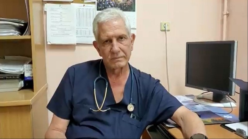 Четири натровени деца са приети в Пазарджик - едно пило мастика, друго – бензин