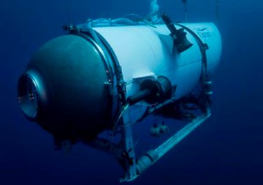  Прочетете още На борда на туристическата подводница изчезнала в северната част