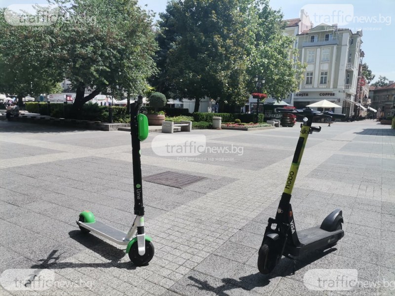 4 загинали и двама ранени при взрив на батерия за електрическа тротинетка в Ню Йорк