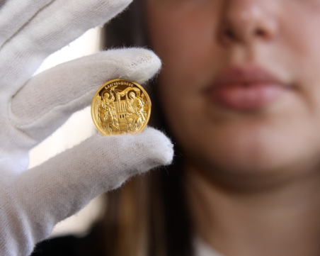 БНБ вади нови 16 ценни монети в следващите 3 години