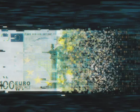 Брюксел замразява проектозакона за дигиталното евро
