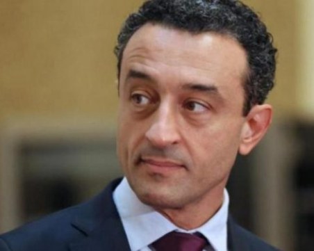 Даниел Лорер ще е изборът за еврокомисар на ПП-ДБ