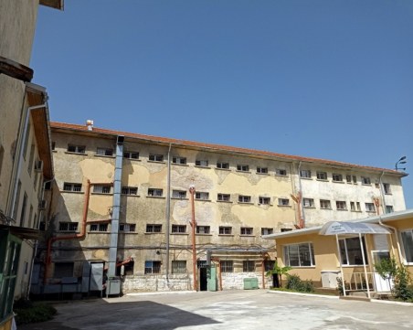 Гладна стачка в Пазарджишкия арест: Обвиняем по схемата с трюфели настоява за адекватно лечение