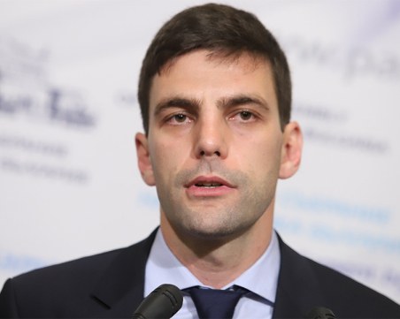 Никола Минчев: Искаме да променим изцяло фигурата на главния прокурор