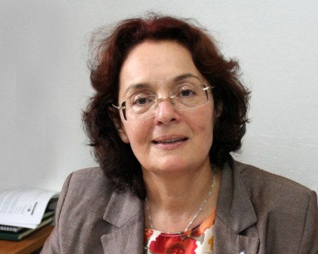 Румяна Коларова: Екатерина Захариева е най-подходящата кандидатура за еврокомисар