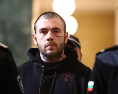 Семерджиев отново застава пред съда