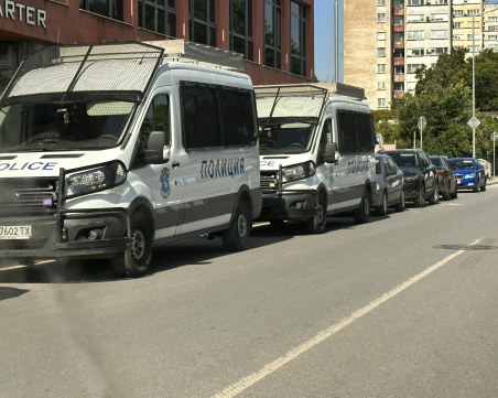 Според DCC: Прокуратурата и ГД БОП са конкуренти на кабеларката