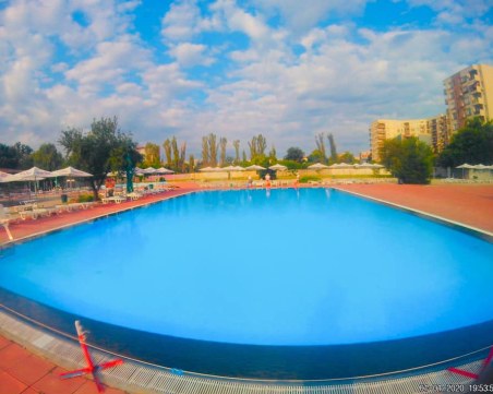 Стопанисващите басейн „Нептун”: Плажът е развалина, тези 5 ст./ кв. метър дори са много