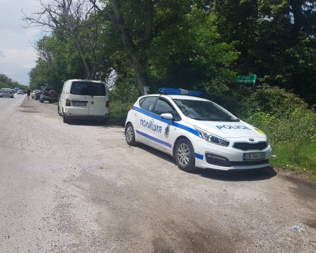 Тийнейджър извърши взломна кражба в дом, открадна автомобил и отпраши