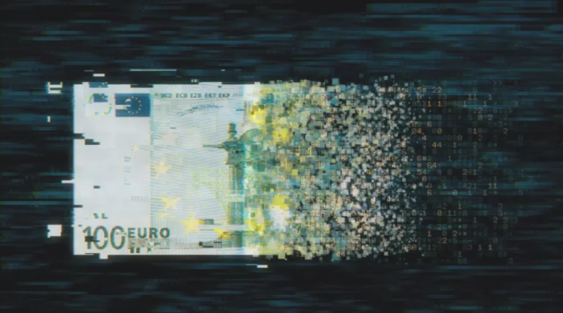 Брюксел замразява проектозакона за дигиталното евро