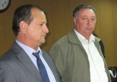 Бившия кмет на община Родопи Йордан Шишков е оправдан по