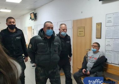 Отново разпитват свидетели по делото срещу асеновградчанина Ангел Караматев ужилил
