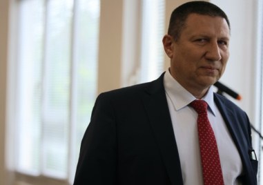 Със заповед на изпълняващия функциите главен прокурор на България Борислав