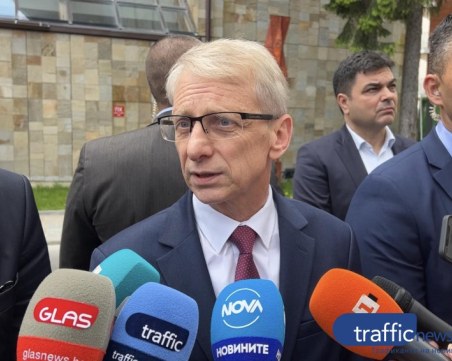 Денков и Тагарев в състава на българската делегация за Срещата на върха на НАТО