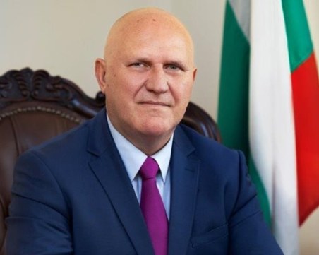 Галин Цоков: Ще изградим концепция за дигитализацията на училищното образование