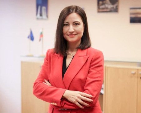 ГЕРБ предлага Илияна Иванова за еврокомисар