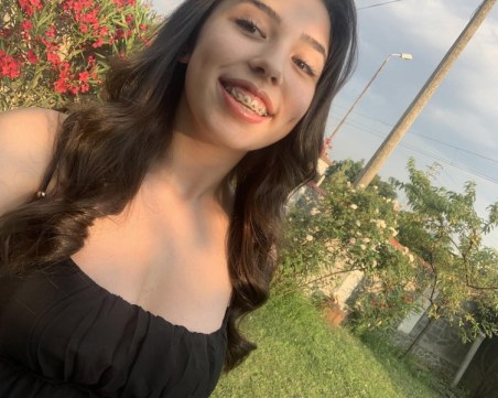 Майката на Даная с нова кауза – нека има детска болница