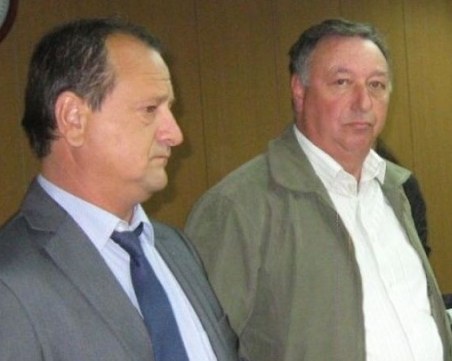 Обрат! Оправдаха бившия кмет на 