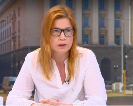 Петя Георгиева: Липсата на ефективна политика за бедствията у нас е по-голям проблем от климатичните промени